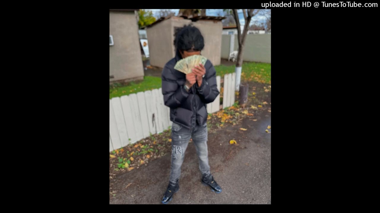 Jublockshotta x EBK Jaaybo x Lulmaxx2500 x Kasper1600 x Sample Type Beat - “Friends PT2”