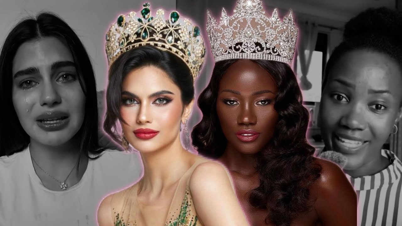 Thailand Beauty Pageant Queens EXPOSE the Industry? Miss India & Uganda vs Miss Grand International