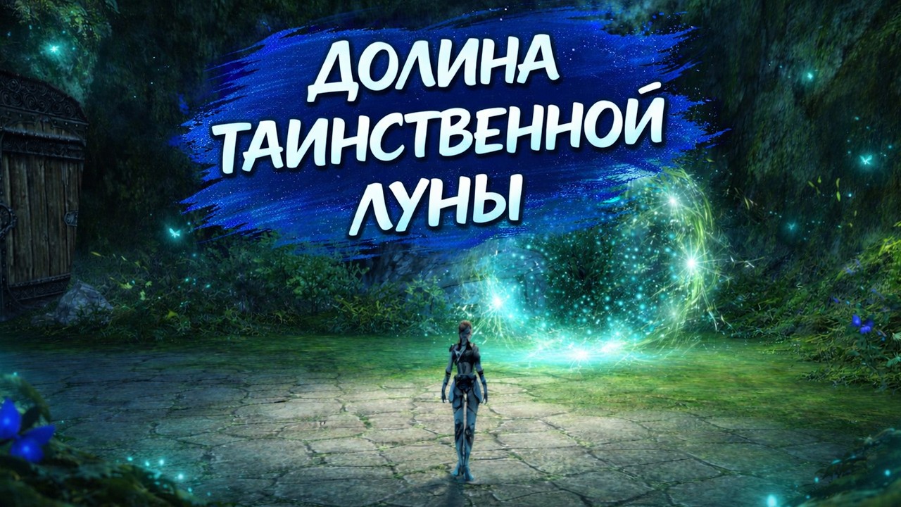 ПОЛНЫЙ ГАЙД ПО ФАРМУ ЛУНЫ В 2026 ГОДУ! | Asgard PW