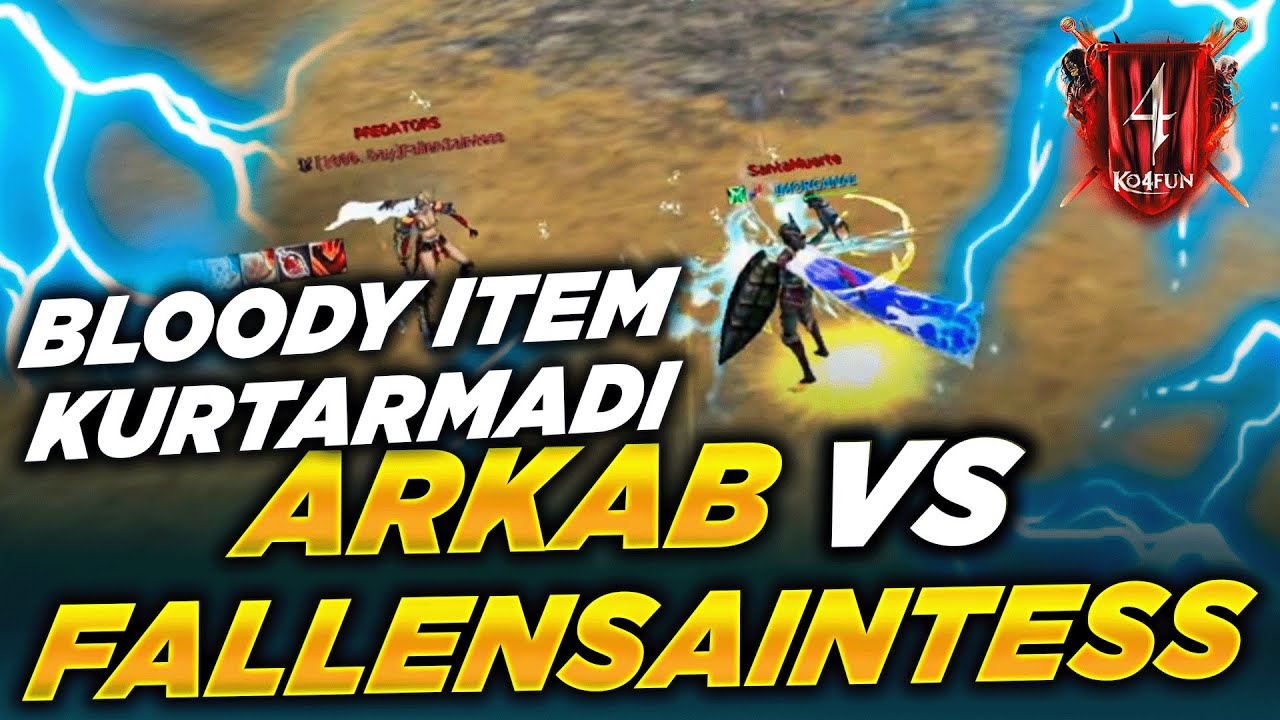 #KO4FUN BP VS JITEM YALAMASI BARZOCOMEBACKAGAIN VE ABİSİ #pvpserver #knightonline