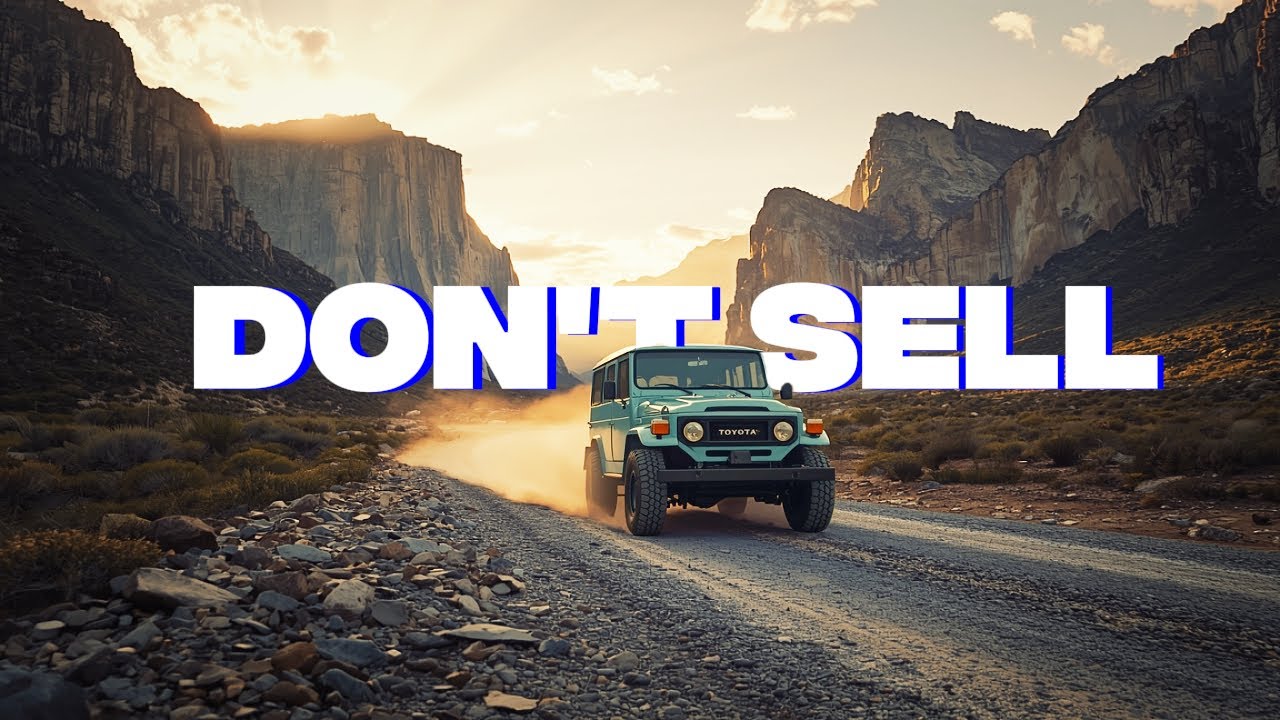 10 Legendary Japanese Vintage Off-Roaders | Restomod Icons That Still Rule the Trails!!