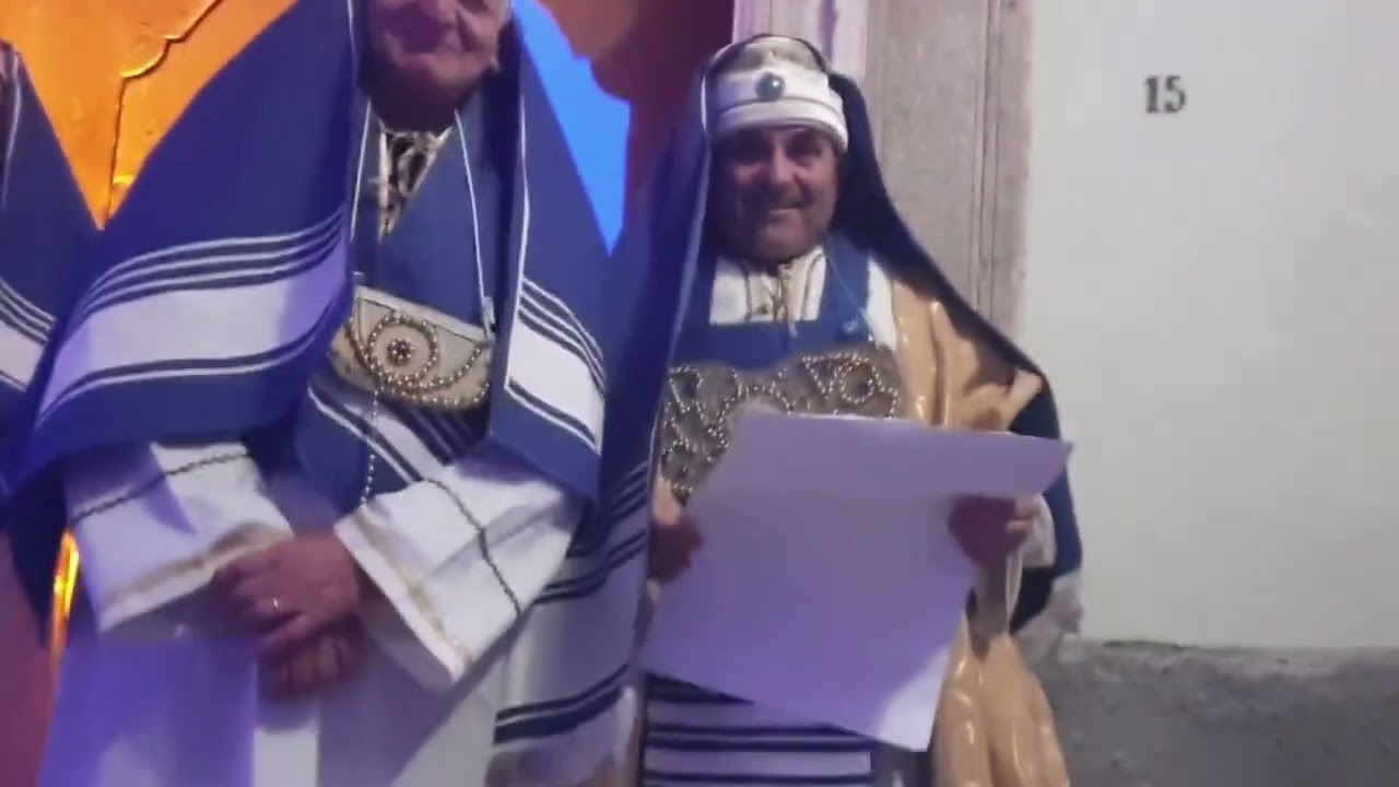 Natività 2025