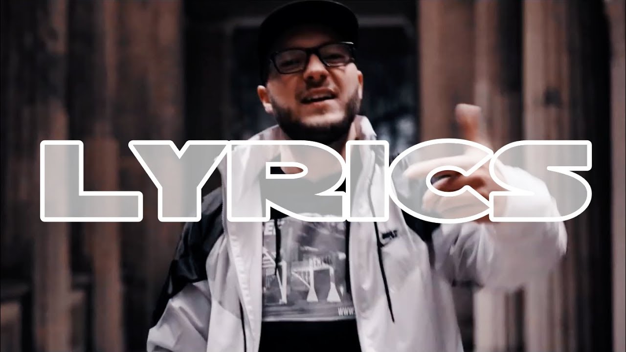 Gio - R.I.P. (LYRICS) | Keller Lyrics