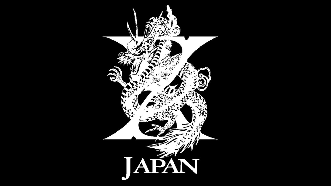 X JAPAN - Rusty Nail (Guitar Backing Track) [On PATA]