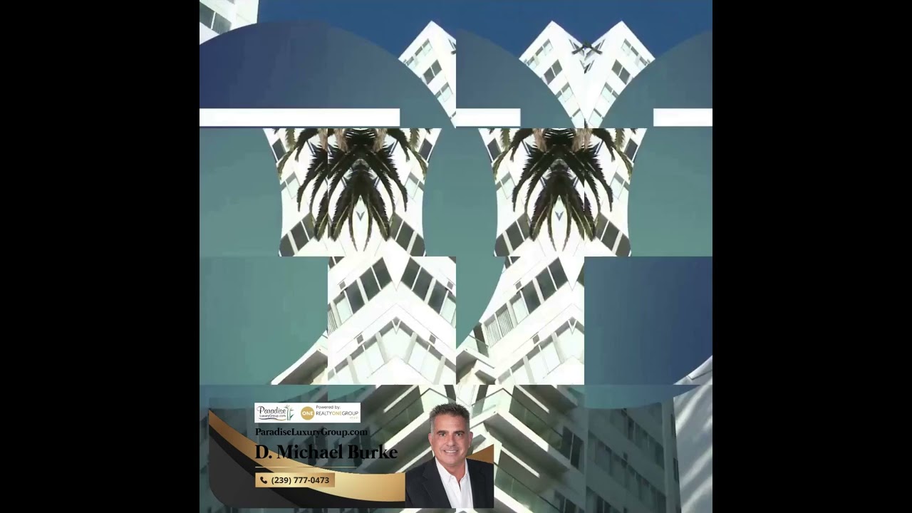 Florida Real Estate Market Flooded With Listings