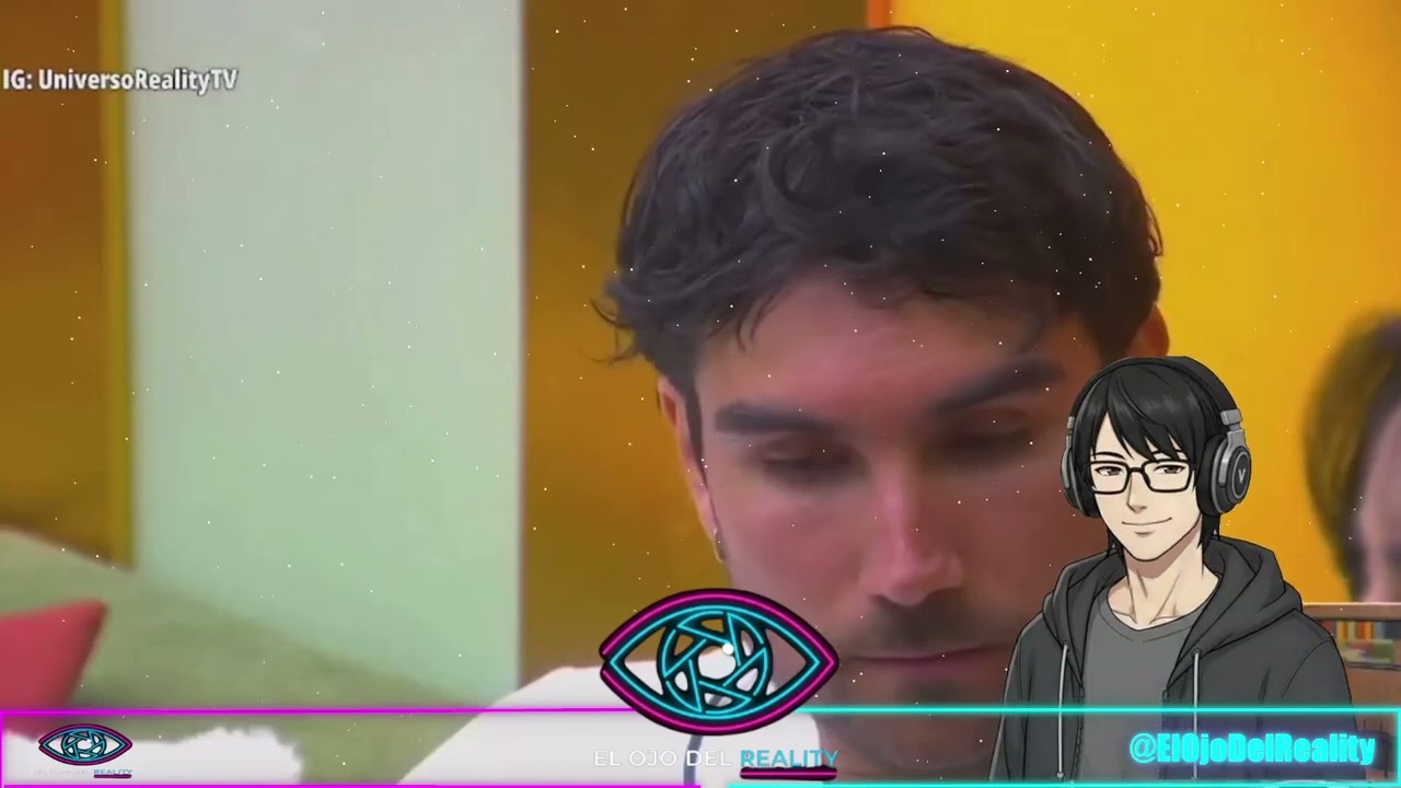 ¡CAELI SE ENFRENTA A KENZO! 