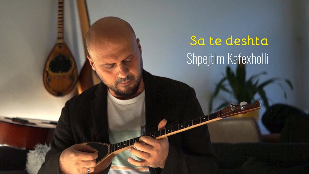 Sa te deshta- Qifteli, Shpejtim Kafexholli (origjinali Remzie Osmani)