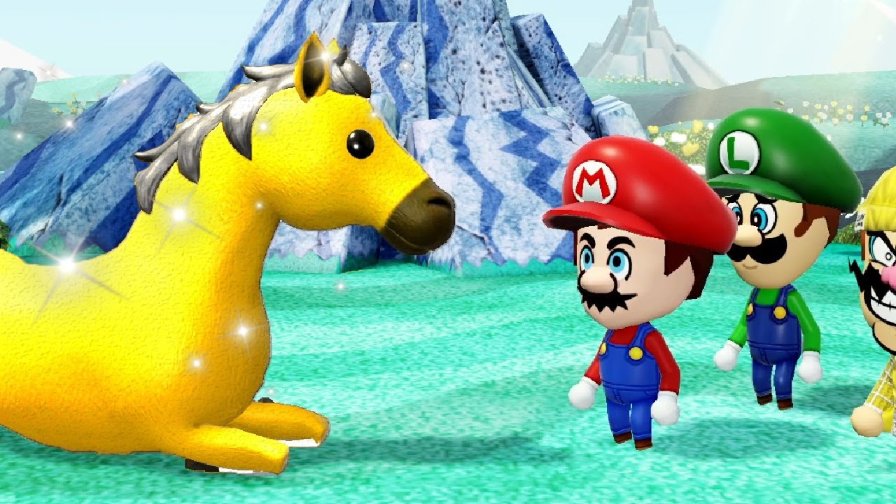 Miitopia (Switch) Gameplay Walkthrough Part 4