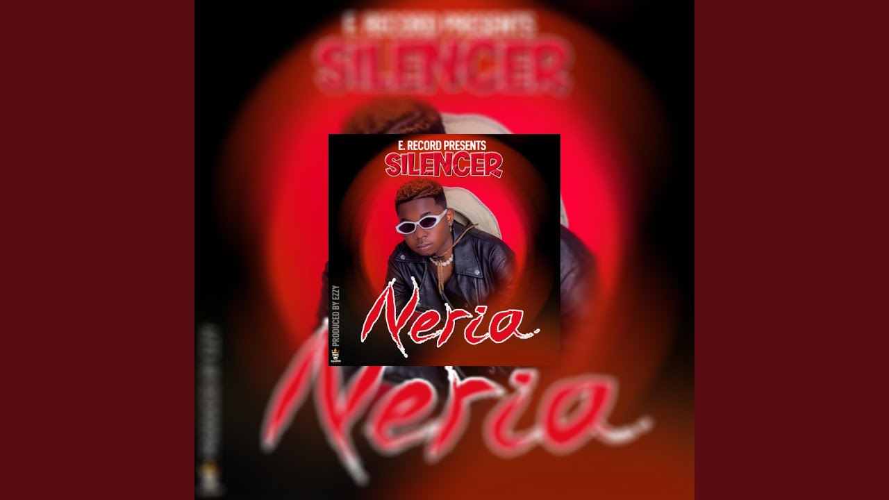 Silencer Boy (Neria)