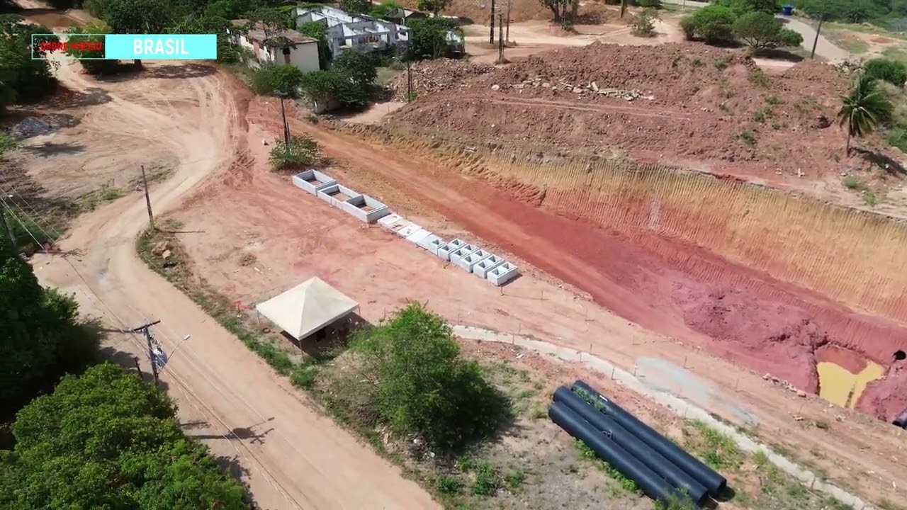DRONE MACEIO BRASIL   FILMA PINHEIRO 316