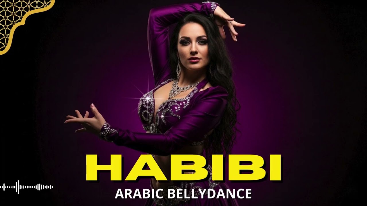 Arabic Latin Fusion Remix | Exotic Dance Floor Mix