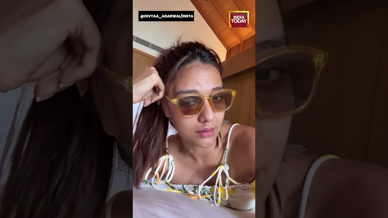 Divyaa Agarwal Alleges Rape Threats from Prince Narula Fans After Fallout on Reality Show 'The 50'