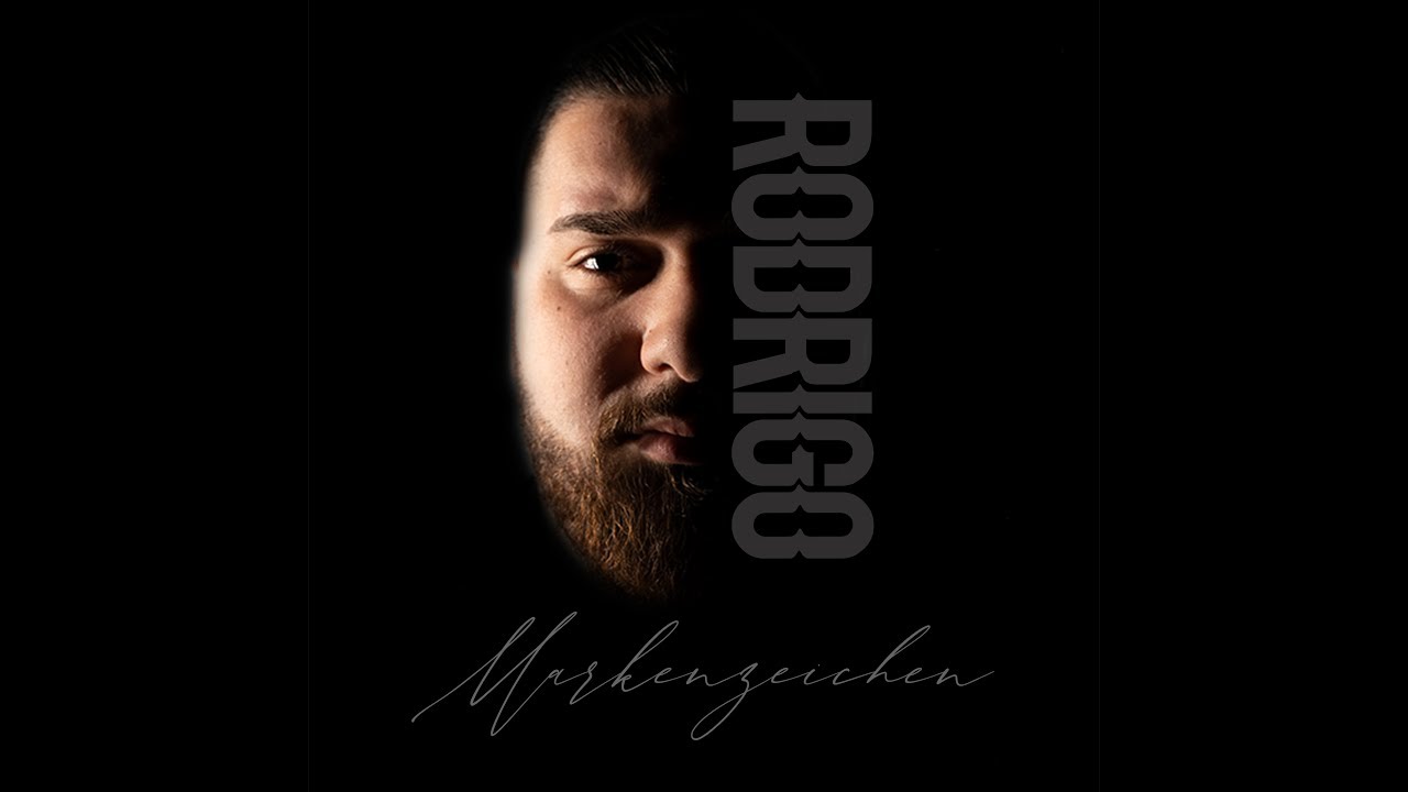 RODRIGO - Markenzeichen (Official Video)