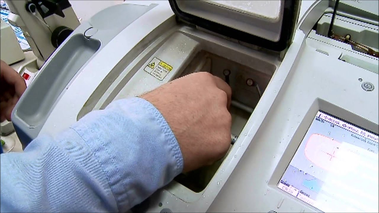 Jak powstają okulary Korekcyjne