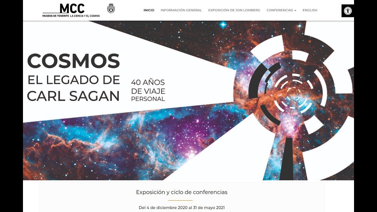 Ciclo de Conferencias 