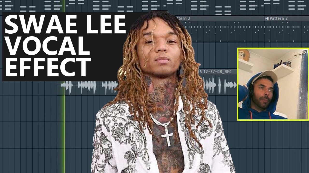 Sound Like Swae Lee - Vocal Effects Settings 🎤 | FL Studio Tutorial (download free preset)