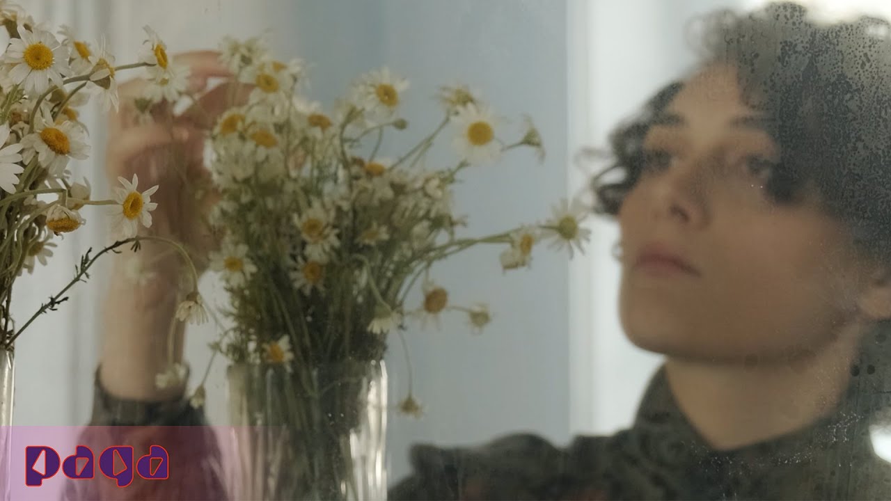 Sevda Deniz Karali - Döneceksin Diye Söz Ver