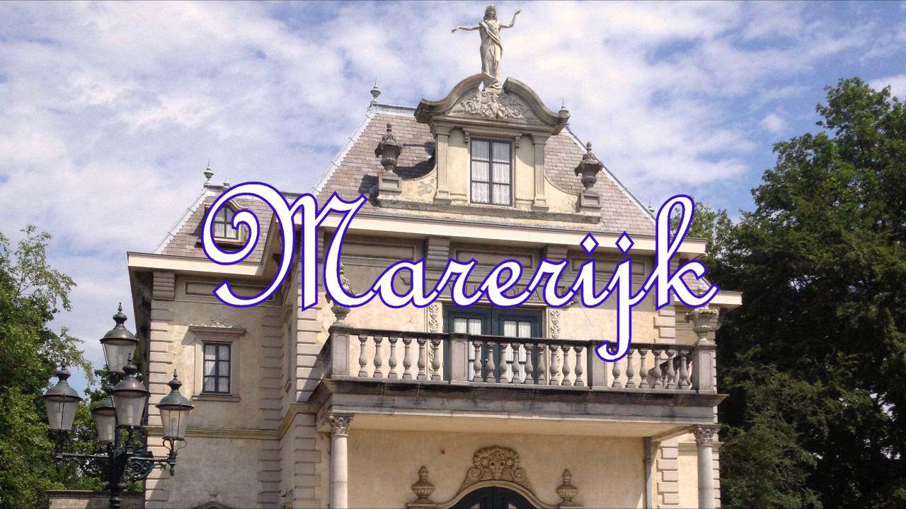 Efteling - Marerijk - Muziek