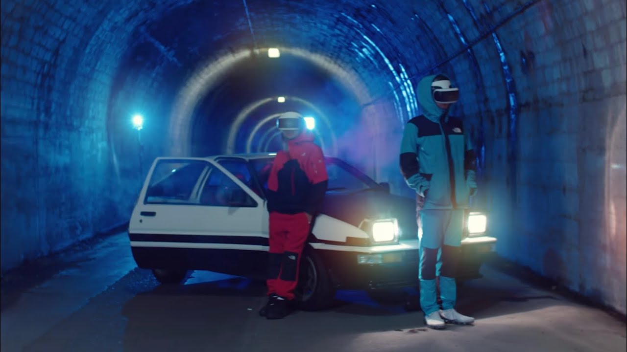【MV】WASURENNA feat.Y‘s / KUTS DA COYOTE （pro.MONEYMAKER）