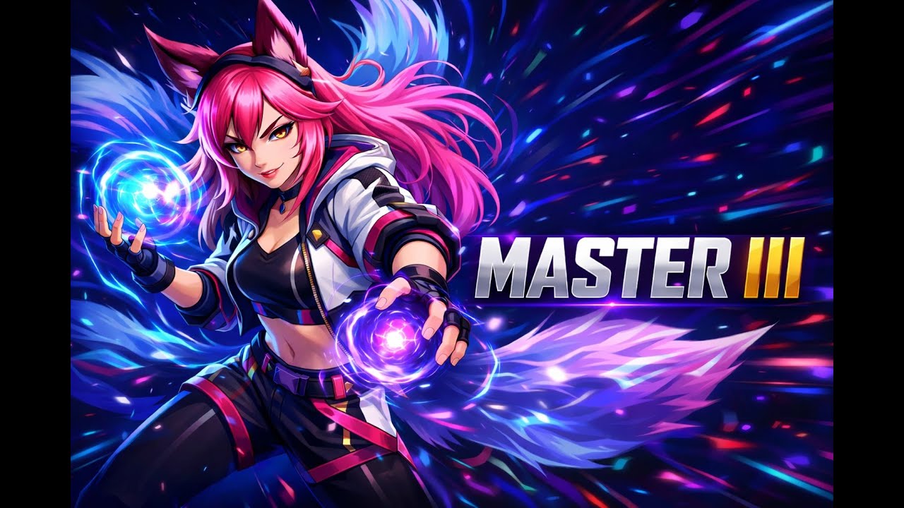 2XKO - Getting to Master 3 in the best way