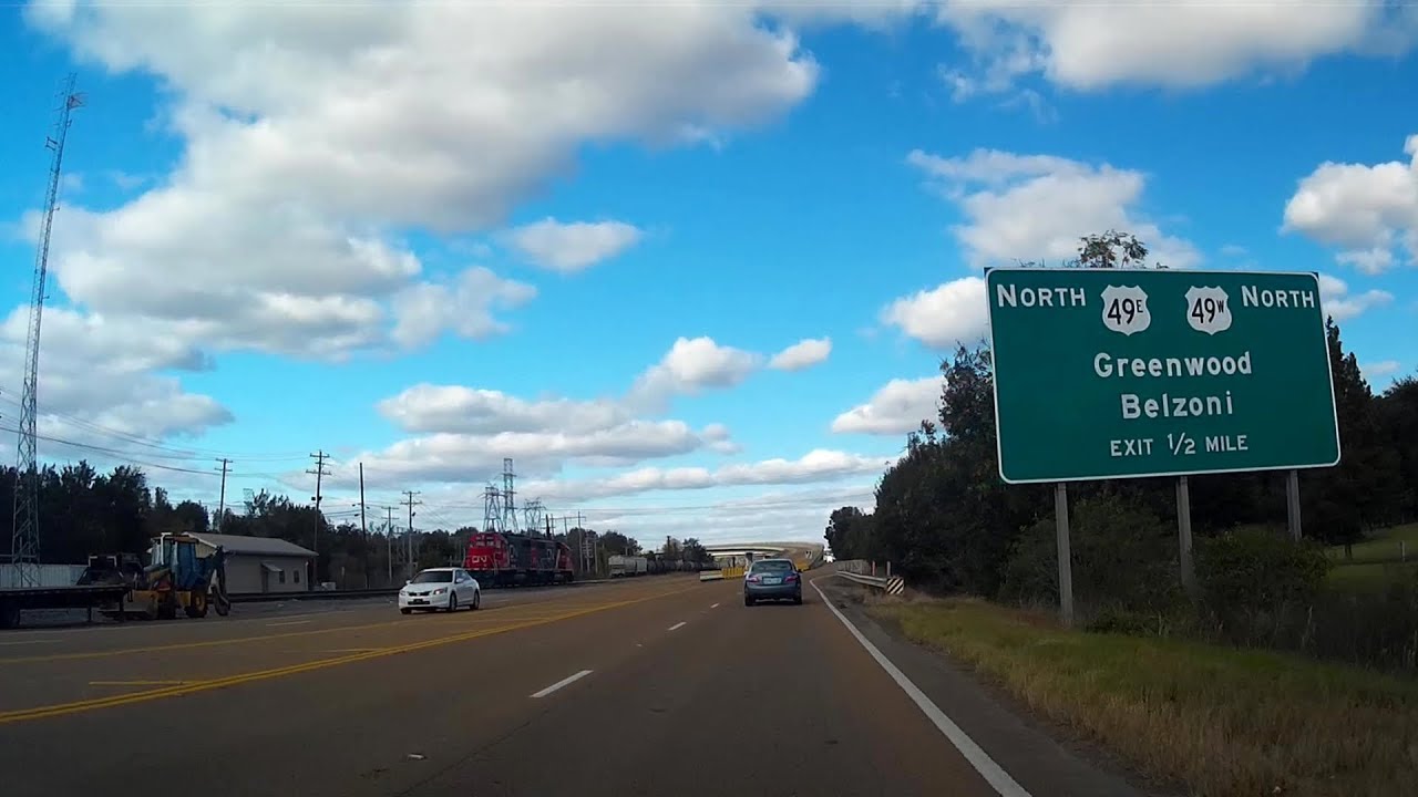 Road Trip 