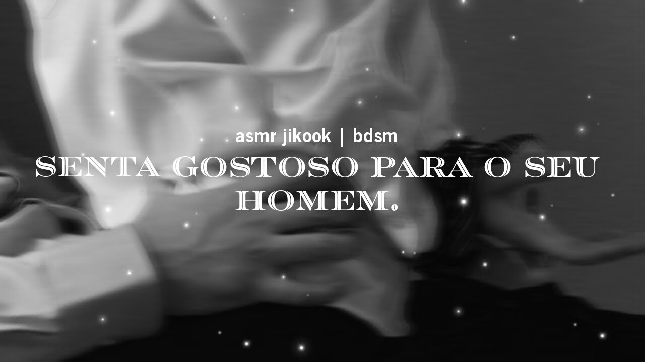 ASMR JIKOOK 