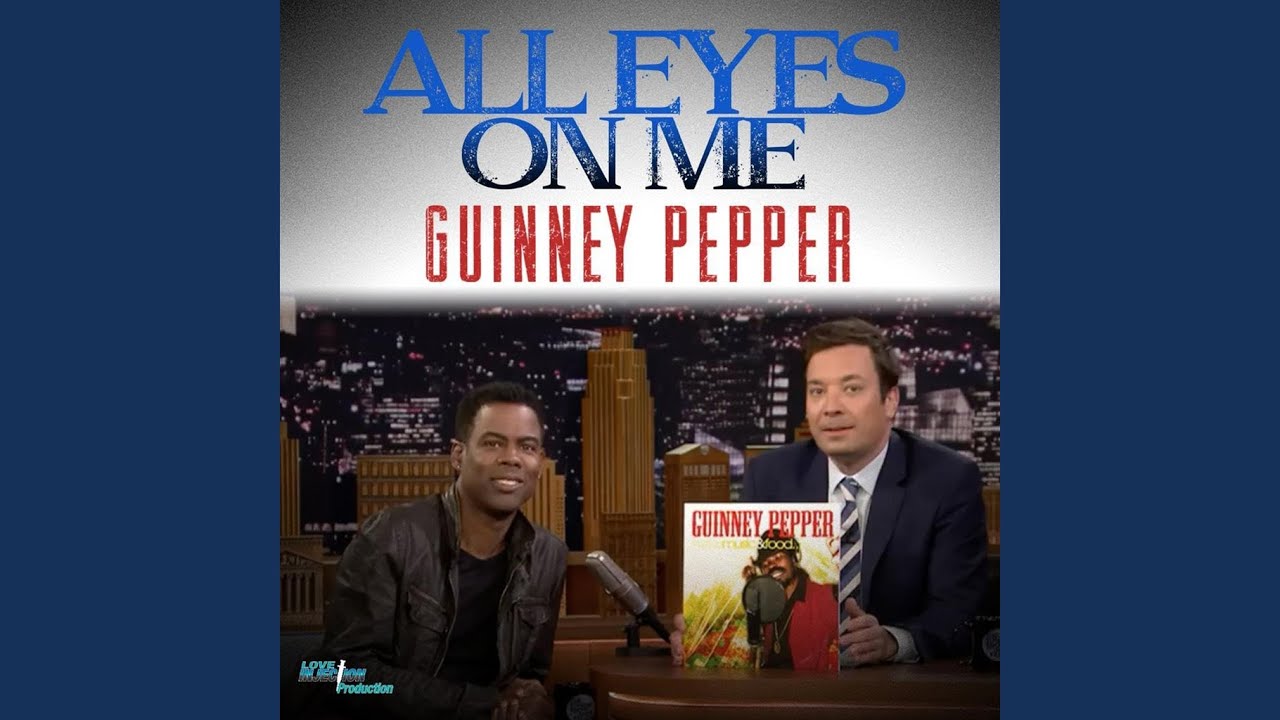 Lick the Chalice - TV