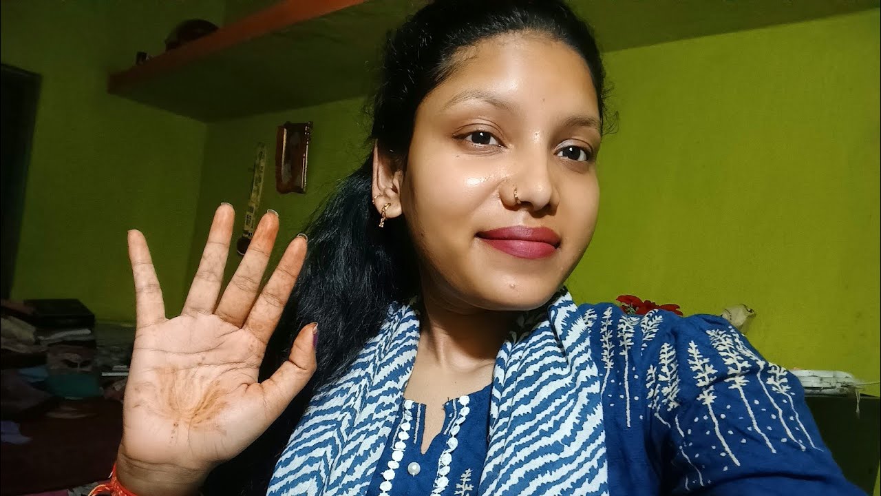 Hello everyone👋 And Radhe Radhe ji 🙏🙏 Kaise ho aap sabhi....?? Welcome to my Live stream 🙏🙏