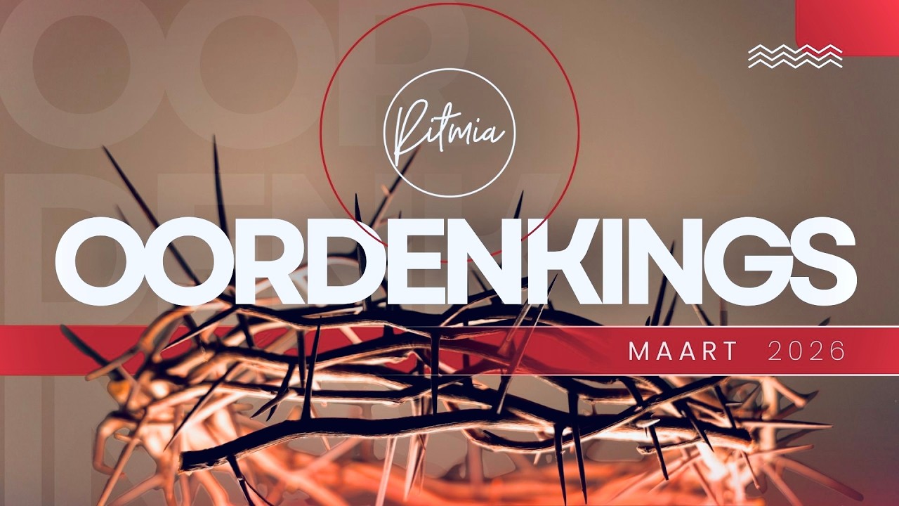05 Maart 2026 | Ritmia Oordenking