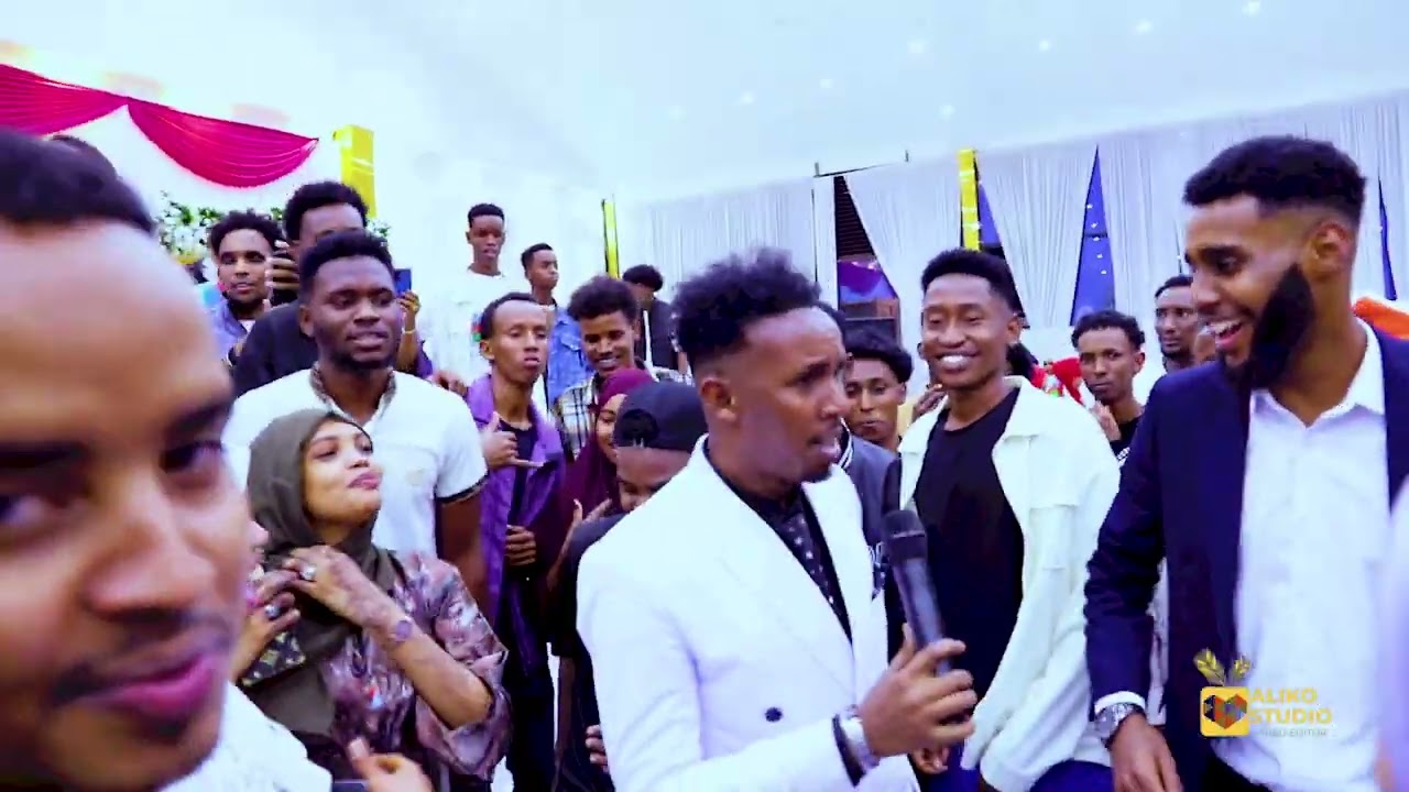 ABDISHAKUR SHACIYE HEES CUSUB 2024 [ SHUTASHUUTAYE AMANTA SANADGUURADII KONFUR GALBEED