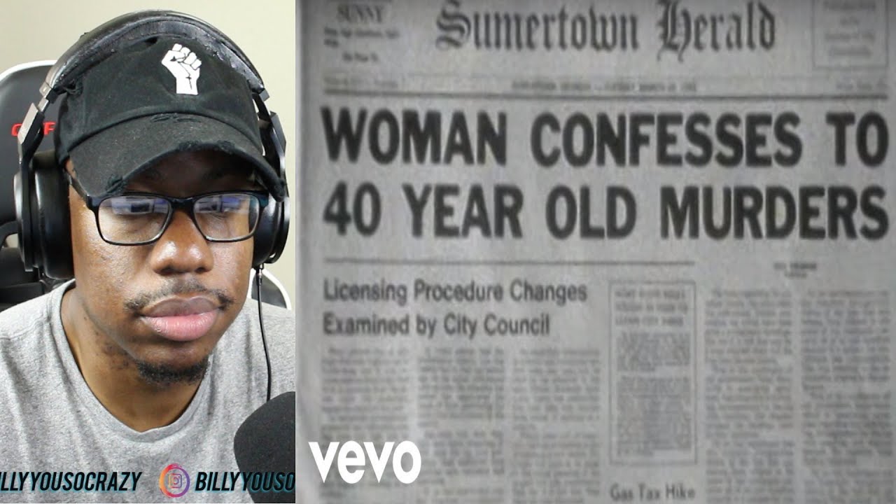 Reba McEntire - The Night The Lights Went Out In Georgia REACTION