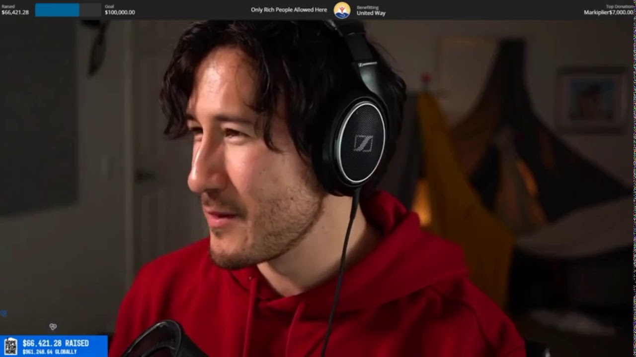 mark laughs at discombobulate for 3 minutes straight