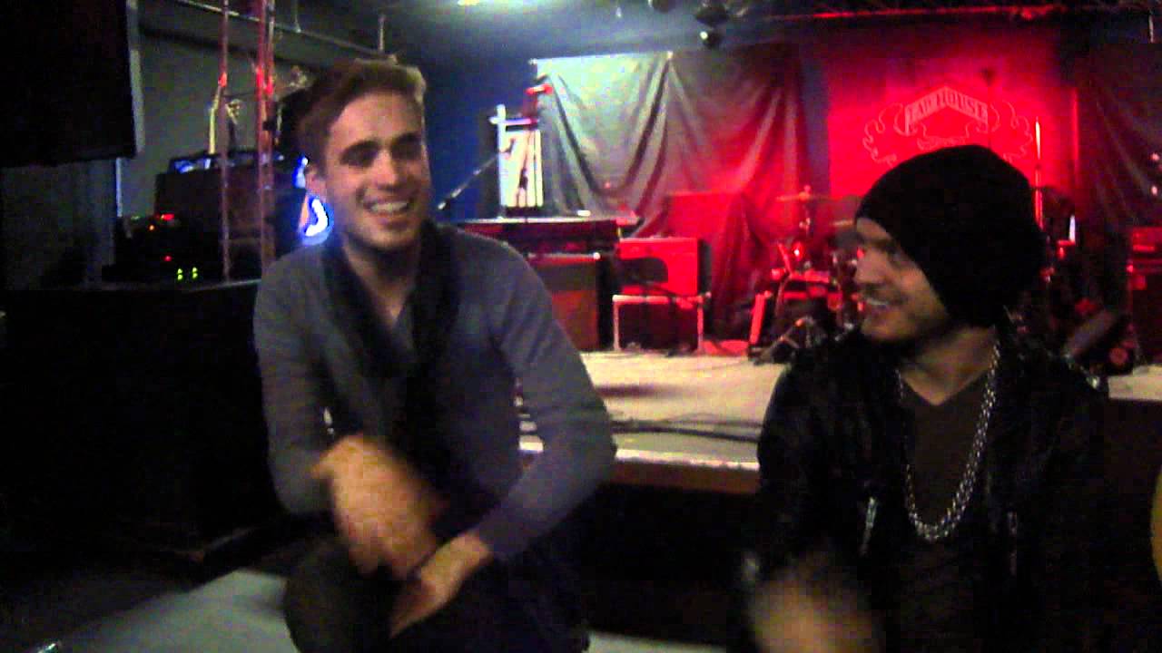 Teenage Dream (Cover) - The Summer Set/ The Cab