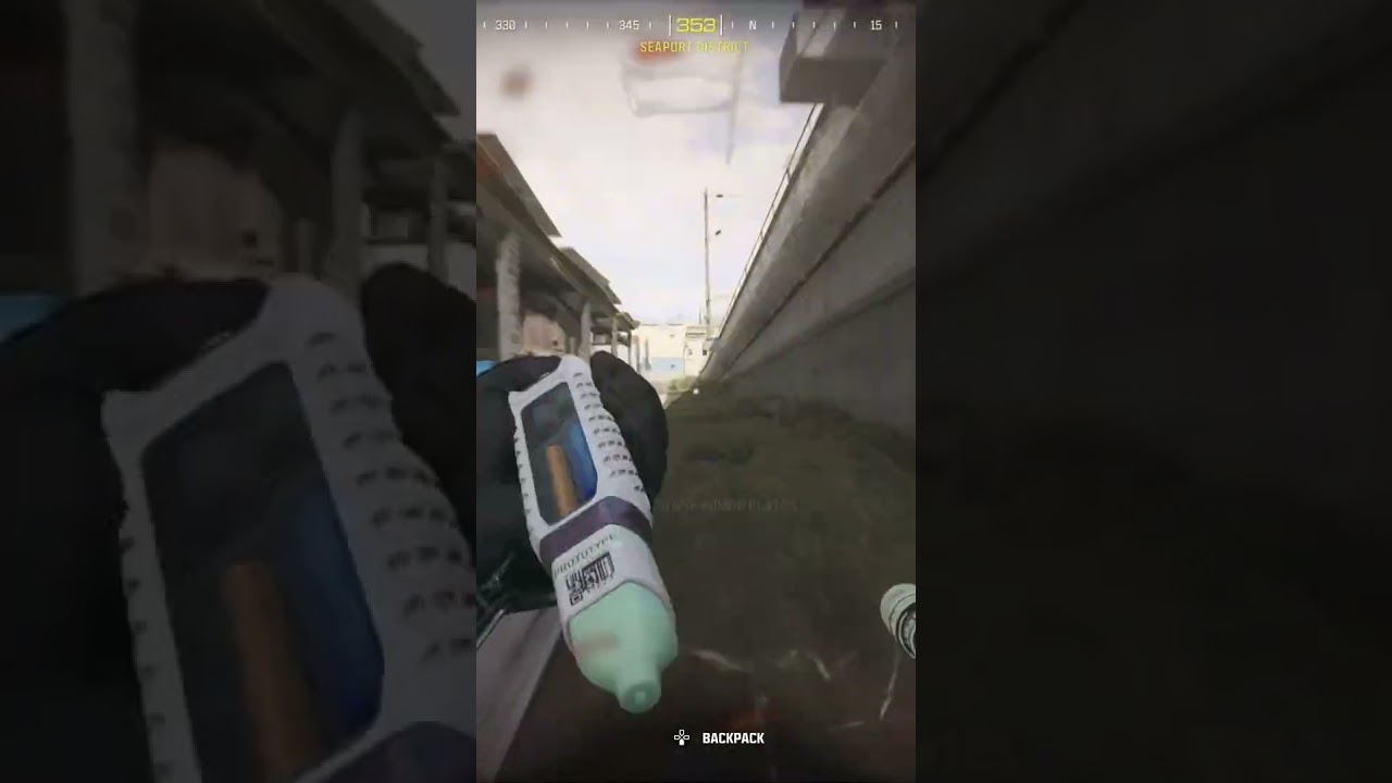 Stims for the win #gasplay #highiqplay #warzone #warzone3 #warzoneclips #casual #quads #stimplay