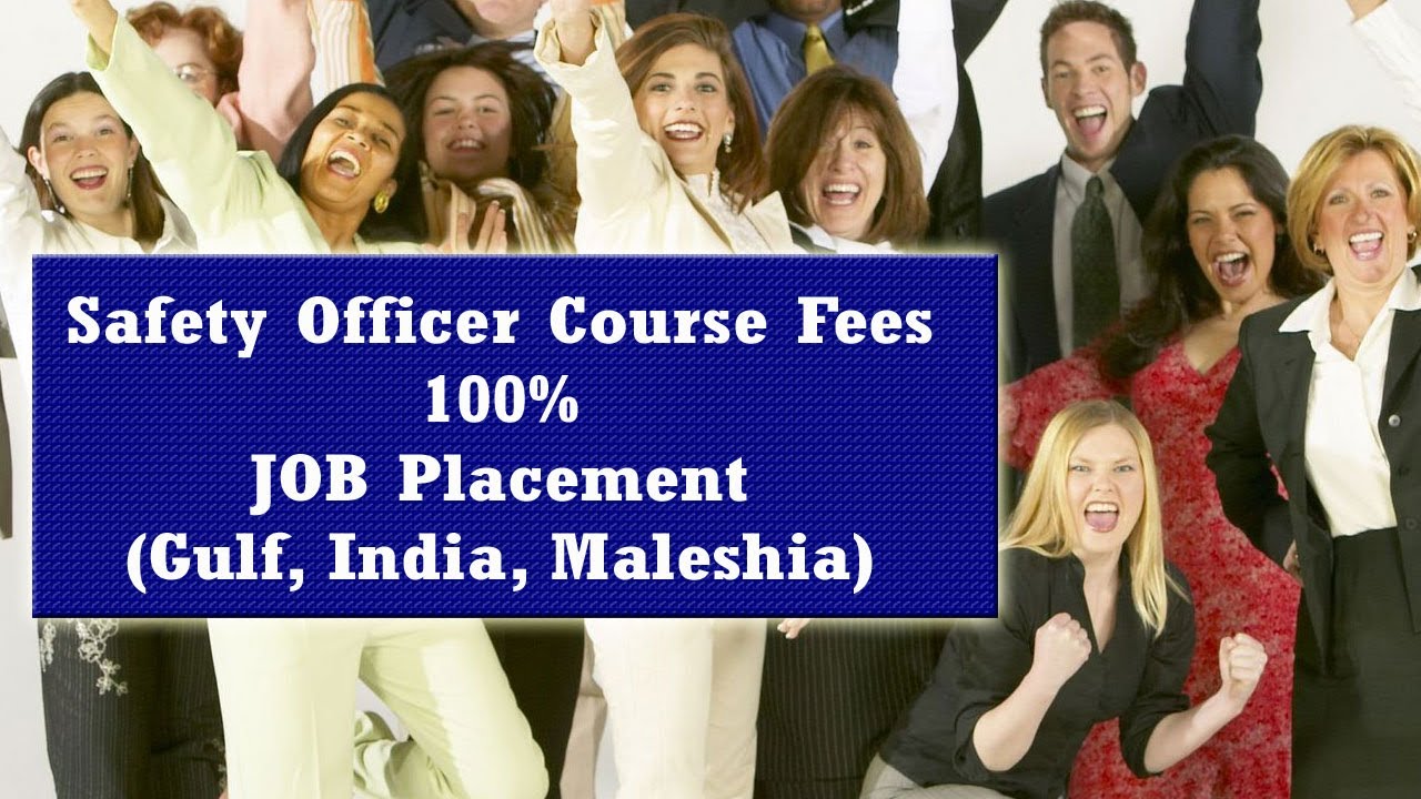 सेफ्टी ऑफिसर बनने में कितना खर्च लगता है Health Safety Course Fees in India SST Institute Deoria