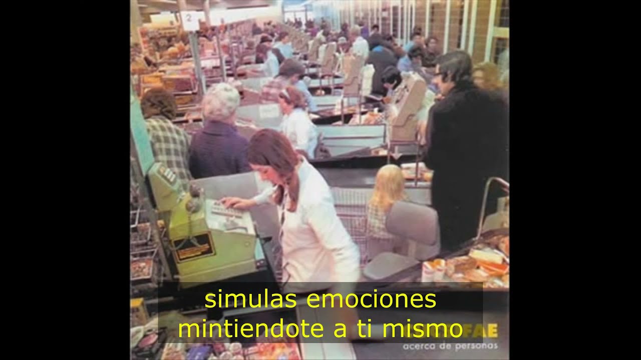 Cucsifae - Superficial boy (sub.español)