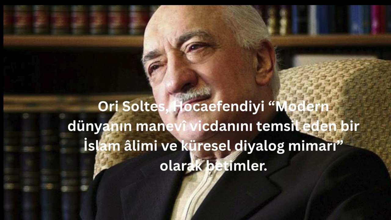 Benim Hocaefendim