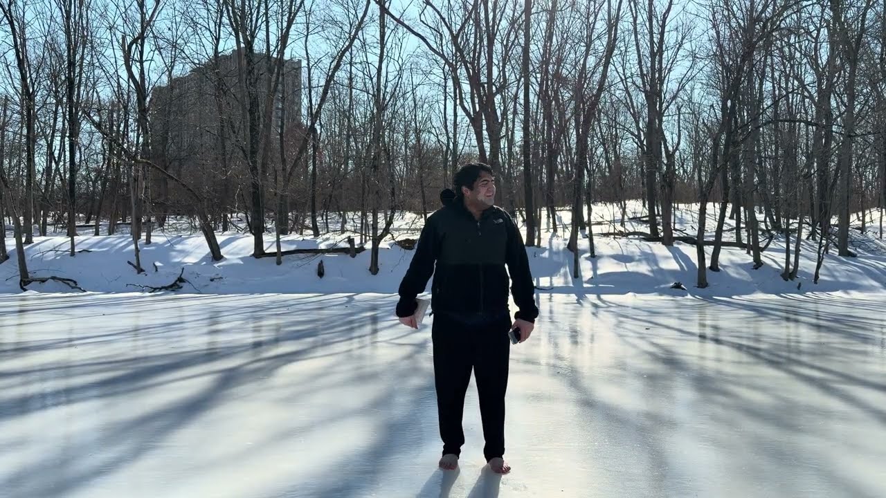 Self Care — Inner Friend (Chapter 01) by Zhi Wei Zheng