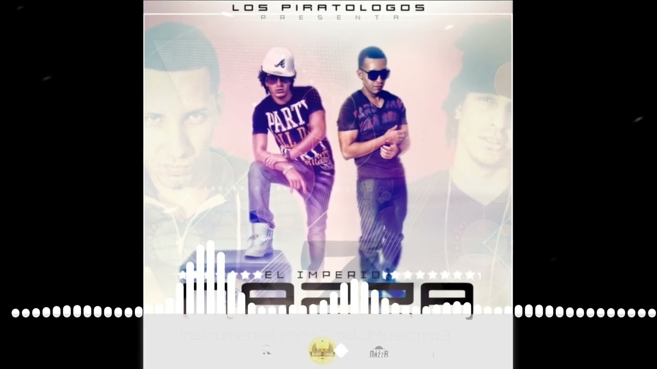 (VENDIDO) Vámonos _ Instrumental Reggaeton ( Imperio Nazza ) Prod.JMusic The Beats