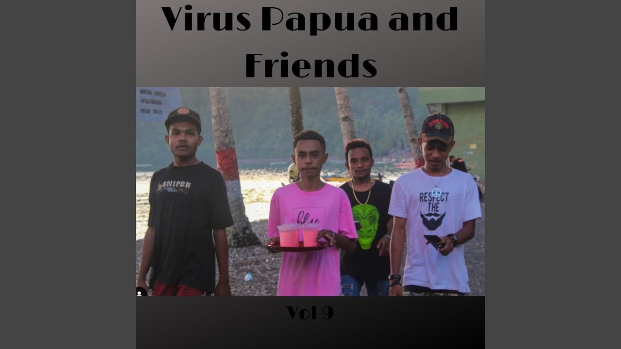 Rindu Su Dimana (feat. M.A.C & P.B.S)