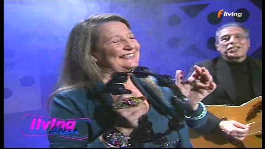 The Greenfields - Il-Vapur Ta' L-Art on Living Stars