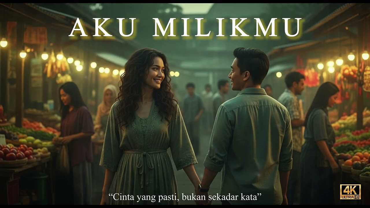AKU MILIKMU | DEWA19 | COVER | KELUARGA IPAD | POP INDONESIA TERBAIK