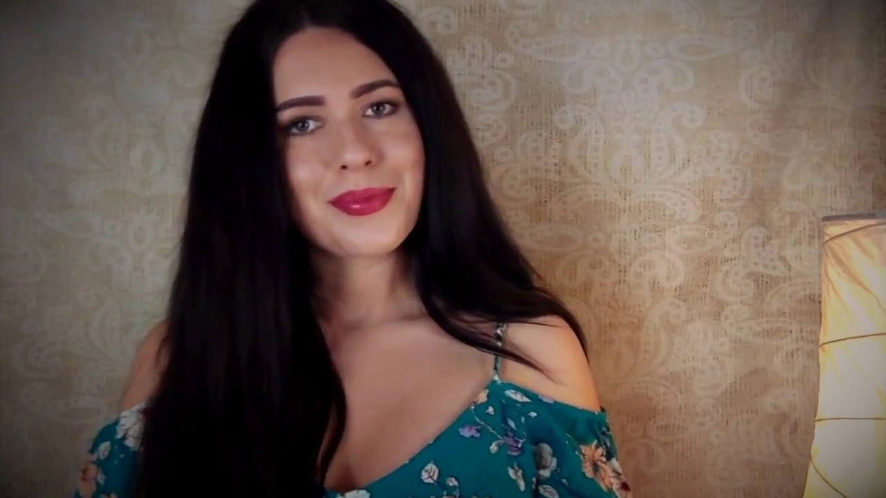 binaural ASMR Soft spoken DATING Role-play - Partnerbörse