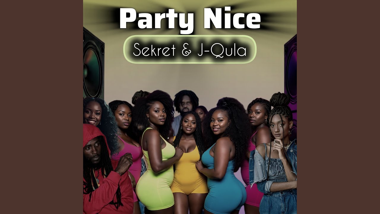Party Nice