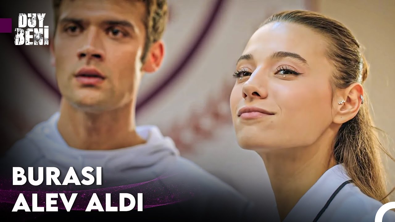 Melisa'nın Kıskançlıkları #18 - Duy Beni