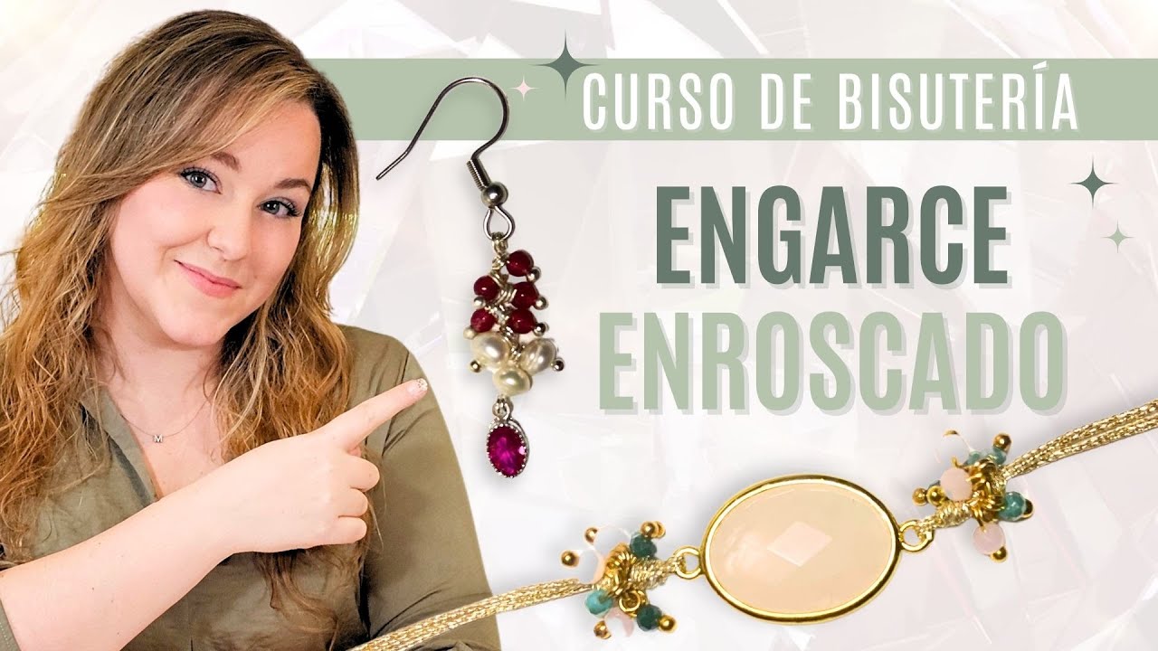 ✅ ENGARCE ENROSCADO: lo que casi nadie sabe | PASO A PASO