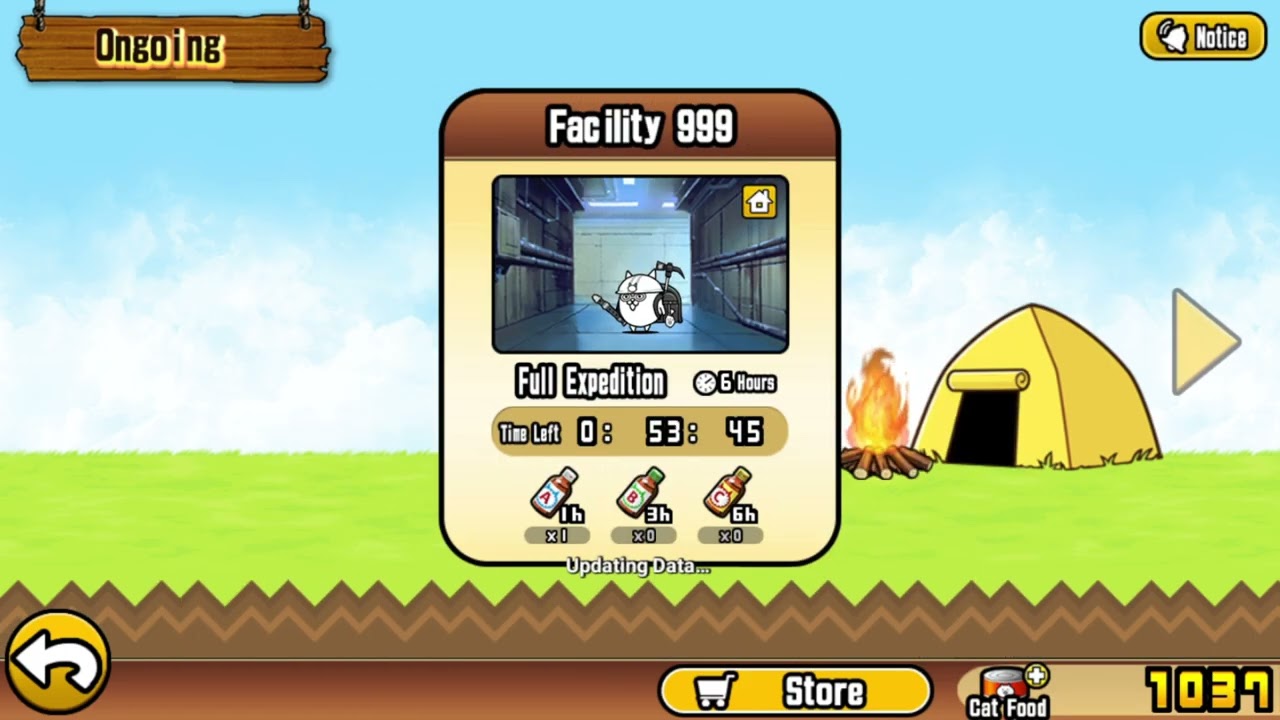 Battle Cats v14.7.0 - Energy Glitch, Gamatato Speedup, Event Tracking (read description + APK link)