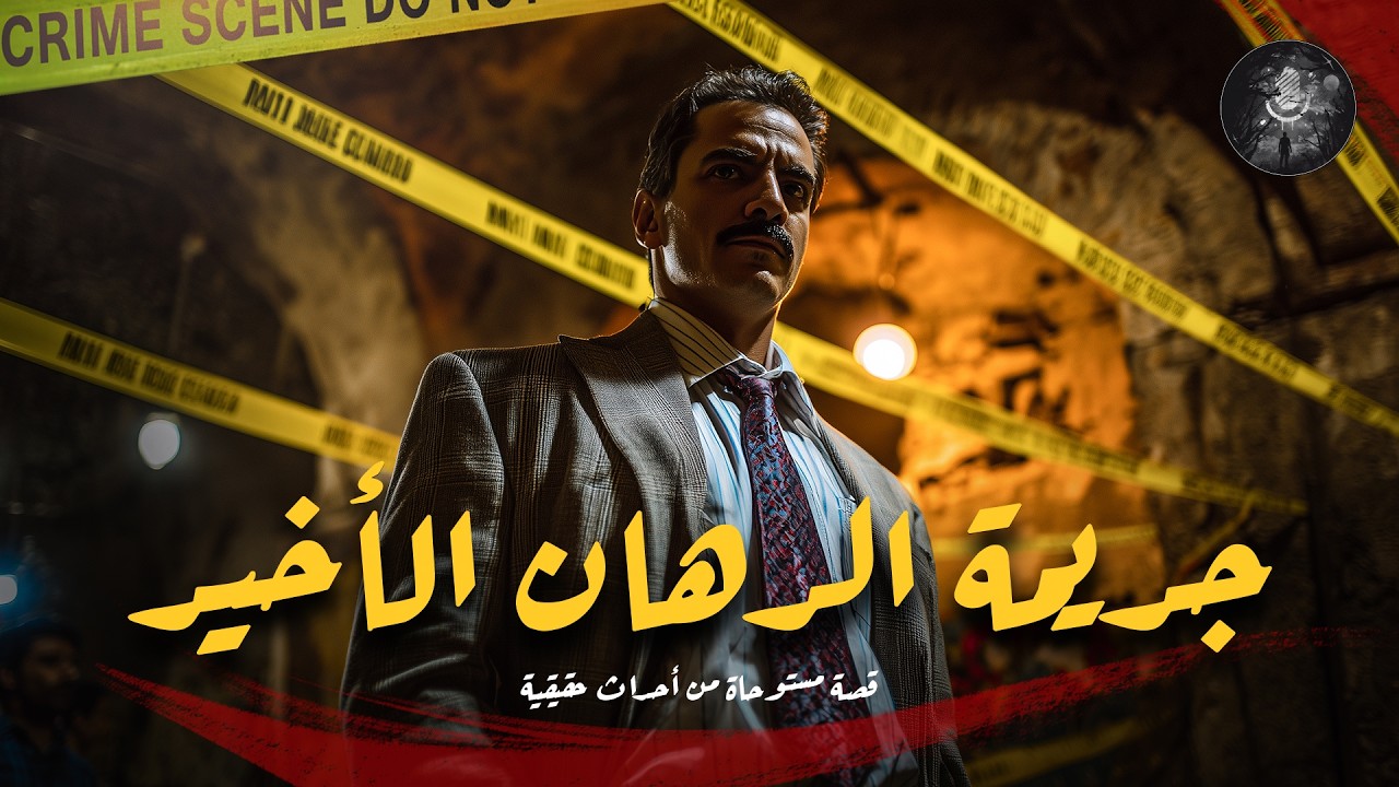 مستوحاة من أحداث حقيقية لضابط مباحث بقسم الدقي يحقق في جـ ـريمة حين اكتشاف ضحية باكياس مهملة بالهرم
