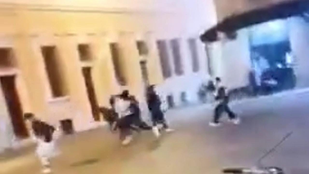 Sparatoria in centro a Reggio Emilia: i colpi, i soccorsi e la dura reprimenda del sindaco