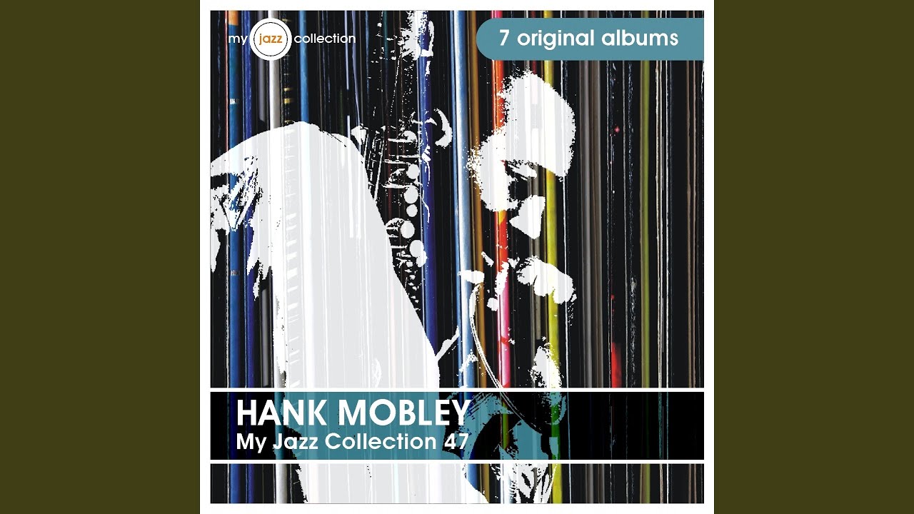 Don't Talk (Hank Mobley And His All Stars)